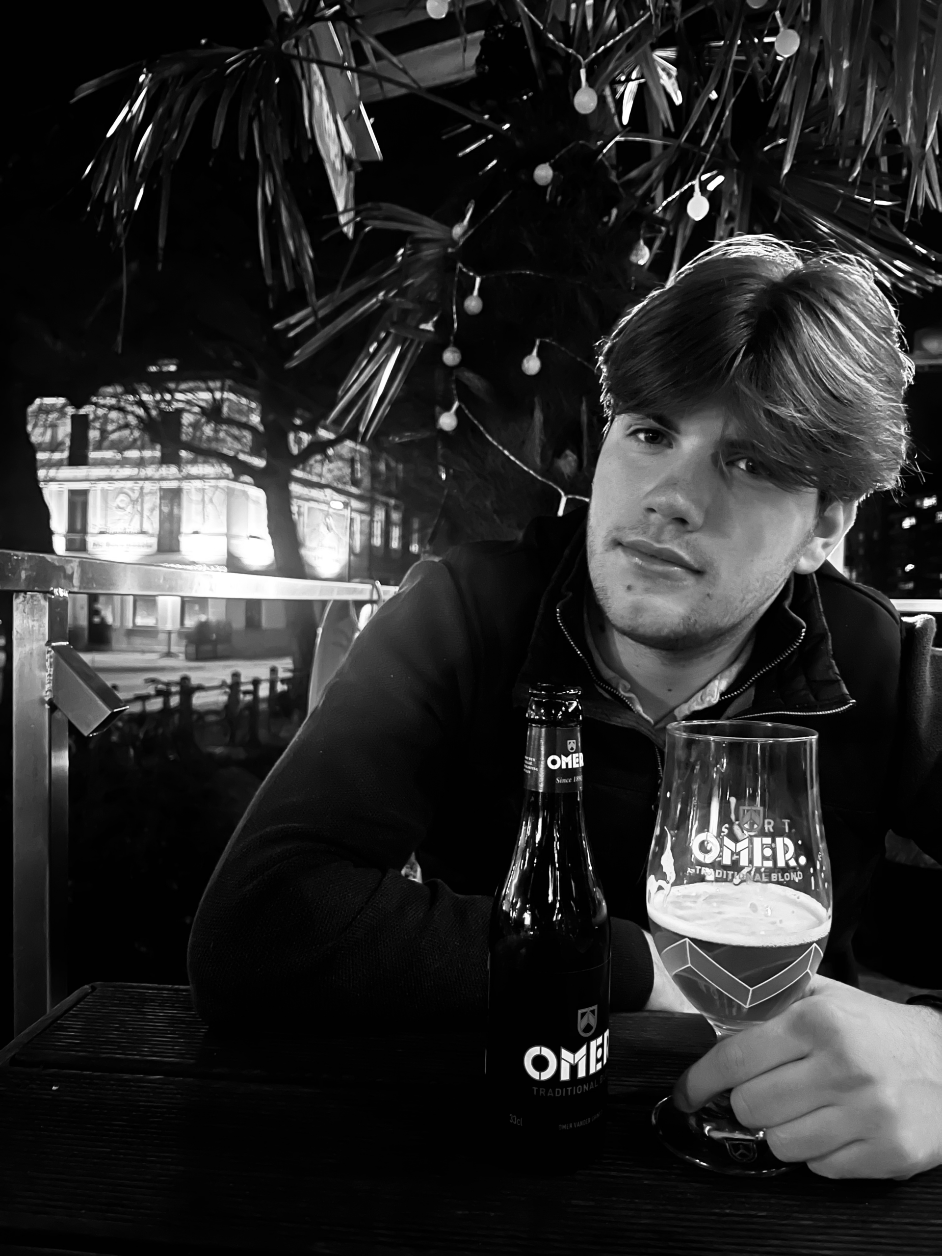 Wout Eduard Paulus Baert
